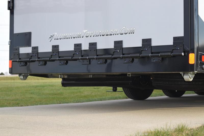 new Toy Haulers ATC Other for sale, in Schoolcraft, MI Thumbnail 67