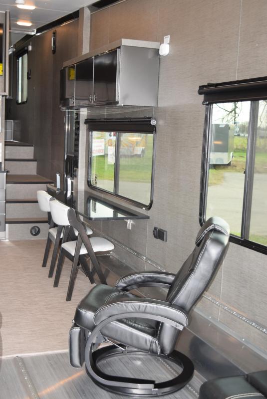 new Toy Haulers ATC Other for sale, in Schoolcraft, MI Thumbnail 85