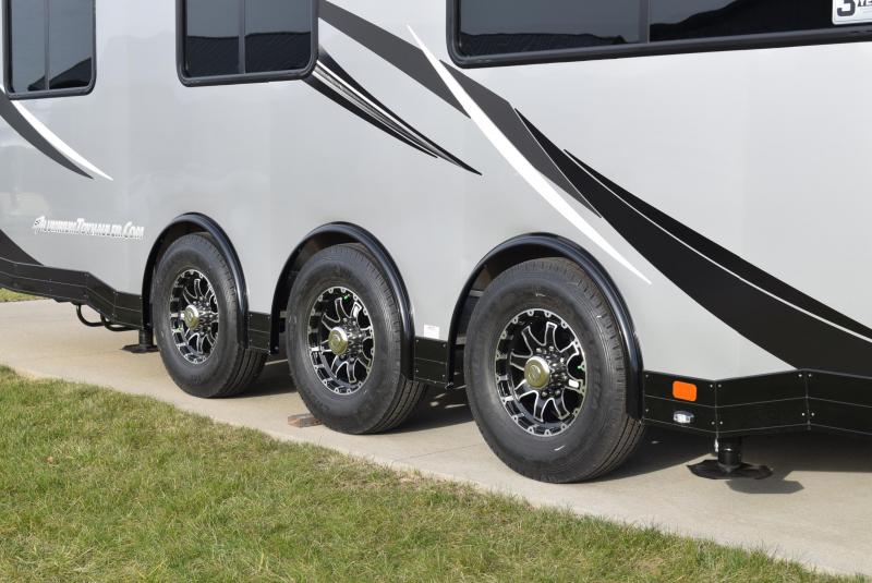 new Toy Haulers ATC Other for sale, in Schoolcraft, MI Thumbnail 9