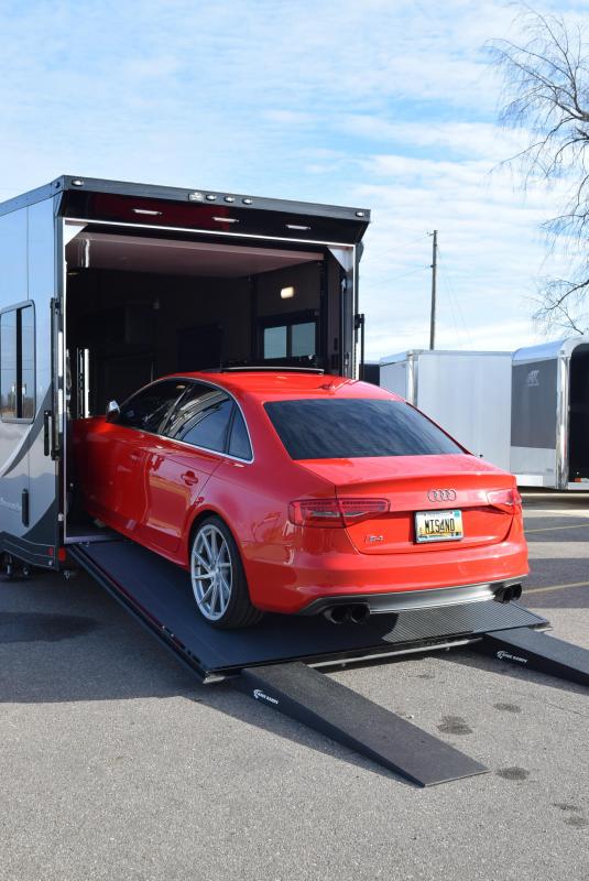 new Toy Haulers ATC Other for sale, in Schoolcraft, MI Thumbnail 27