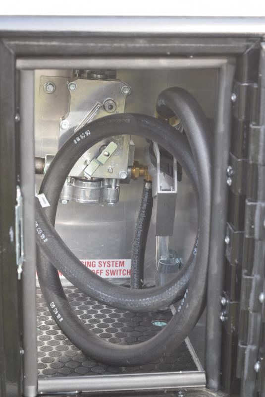 new Toy Haulers ATC Other for sale, in Schoolcraft, MI Thumbnail 74