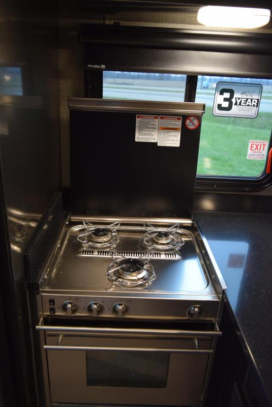 new Toy Haulers ATC Other for sale, in Schoolcraft, MI Thumbnail 53