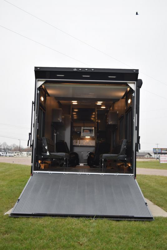 new Toy Haulers ATC Other for sale, in Schoolcraft, MI Thumbnail 32