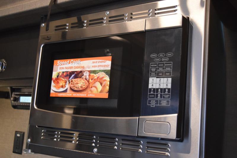 new Toy Haulers ATC Other for sale, in Schoolcraft, MI Thumbnail 45