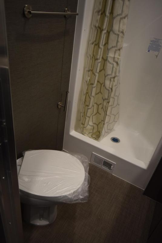 new Toy Haulers ATC Other for sale, in Schoolcraft, MI Thumbnail 55