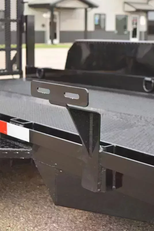 new Equipment / Flatbed Trailers BND  for sale, in Schoolcraft, MI Thumbnail 7