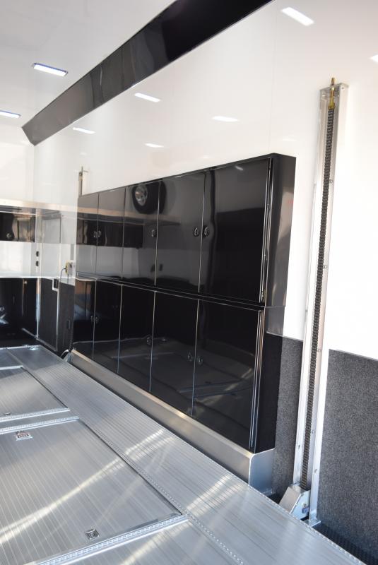 new Car Haulers / Racing Trailers ATC  for sale, in Schoolcraft, MI Thumbnail 16