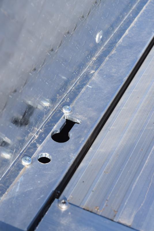 new Utility Trailers Sport Haven  for sale, in Schoolcraft, MI Thumbnail 9