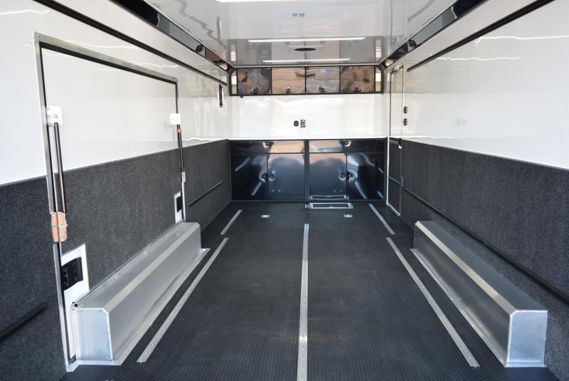 new Car Haulers / Racing Trailers ATC  for sale, in Schoolcraft, MI Thumbnail 18