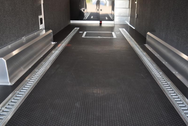 new Car Haulers / Racing Trailers ATC  for sale, in Schoolcraft, MI Thumbnail 20