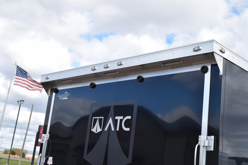 new Car Haulers / Racing Trailers ATC  for sale, in Schoolcraft, MI Thumbnail 5