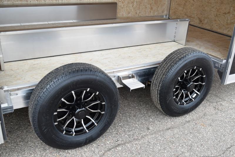new Car Haulers / Racing Trailers ATC  for sale, in Schoolcraft, MI Thumbnail 10