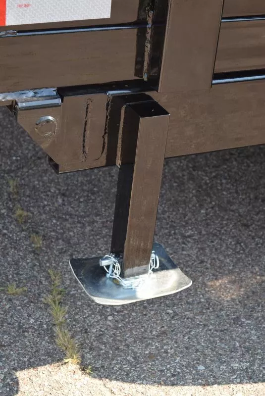 new Dump Trailers Griffin  for sale, in Schoolcraft, MI Thumbnail 6