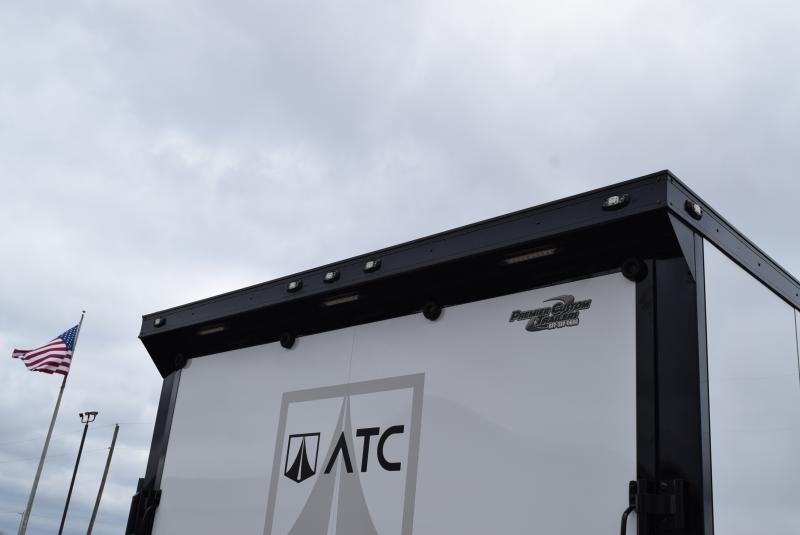 new Car Haulers / Racing Trailers ATC  for sale, in Schoolcraft, MI Thumbnail 5