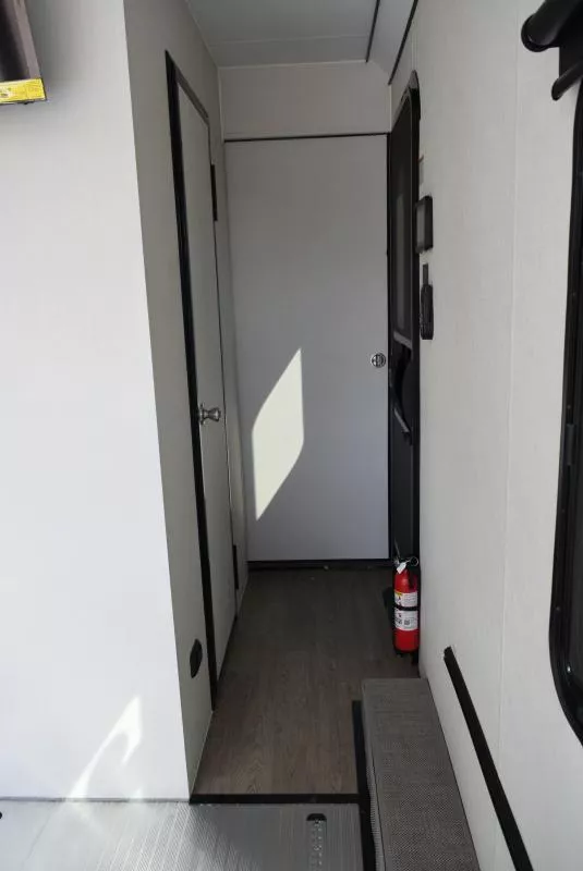 used Cargo (Enclosed) Trailers ATC  for sale, in Schoolcraft, MI Thumbnail 26