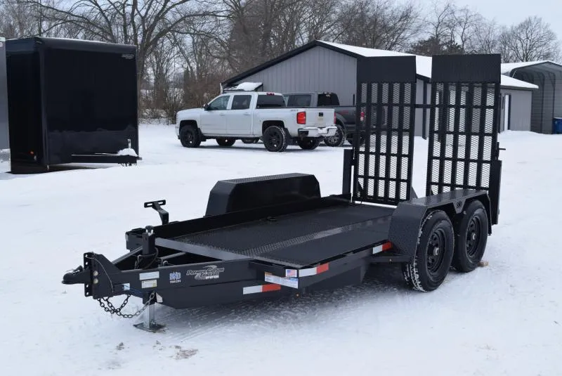 new Equipment / Flatbed Trailers BND  for sale, in Schoolcraft, MI Thumbnail 6