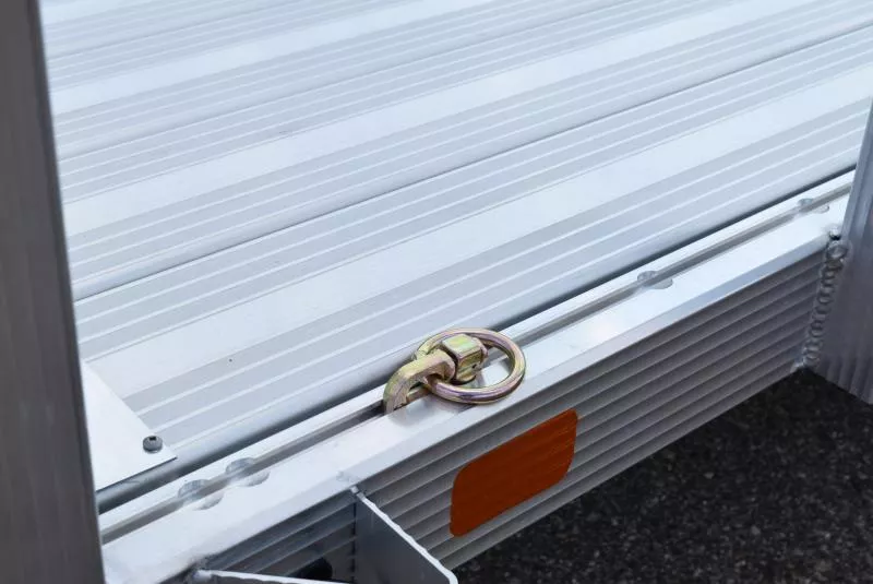 new Utility Trailers Sport Haven  for sale, in Schoolcraft, MI Thumbnail 6
