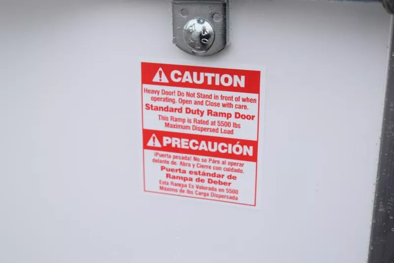 new Office / Fiber Optic Trailers Bravo Trailers  for sale, in Schoolcraft, MI Thumbnail 17