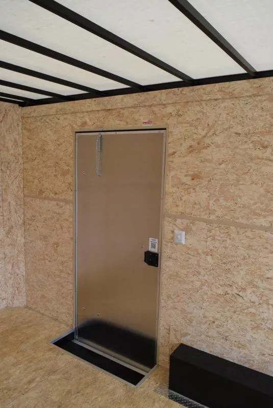 new Office / Fiber Optic Trailers Bravo Trailers  for sale, in Schoolcraft, MI Thumbnail 16