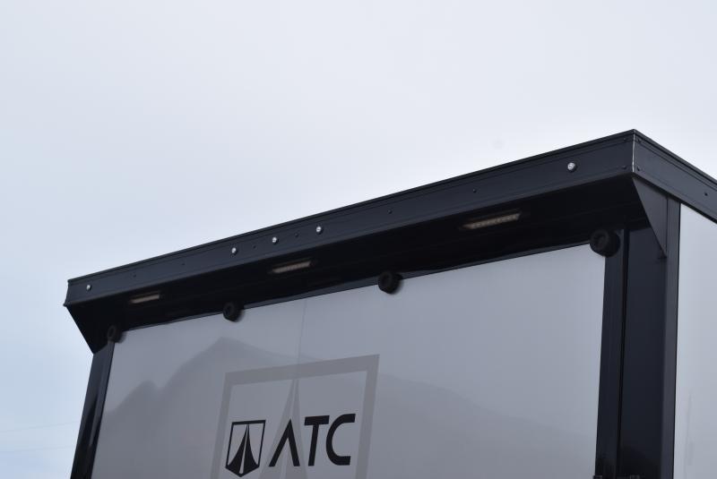 new Car Haulers / Racing Trailers ATC  for sale, in Schoolcraft, MI Thumbnail 5