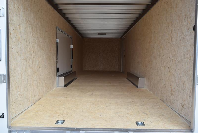 new Car Haulers / Racing Trailers ATC  for sale, in Schoolcraft, MI Thumbnail 9