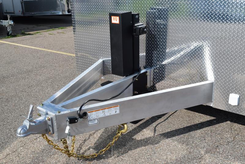 new Car Haulers / Racing Trailers ATC  for sale, in Schoolcraft, MI Thumbnail 5