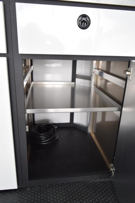 new Car Haulers / Racing Trailers ATC  for sale, in Schoolcraft, MI Thumbnail 20