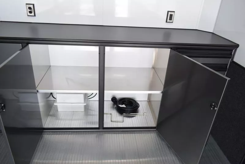 new Car Haulers / Racing Trailers InTech  for sale, in Schoolcraft, MI Thumbnail 26