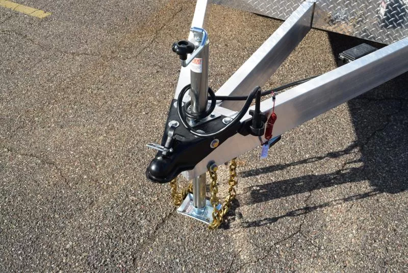 new Car Haulers / Racing Trailers Bravo Trailers  for sale, in Schoolcraft, MI Thumbnail 12