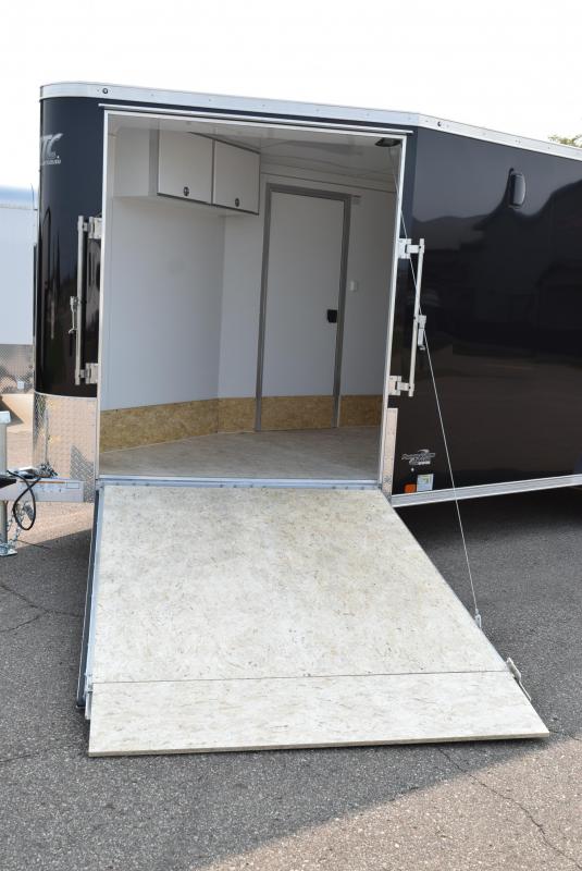 new Snowmobile Trailers ATC  for sale, in Schoolcraft, MI Thumbnail 5