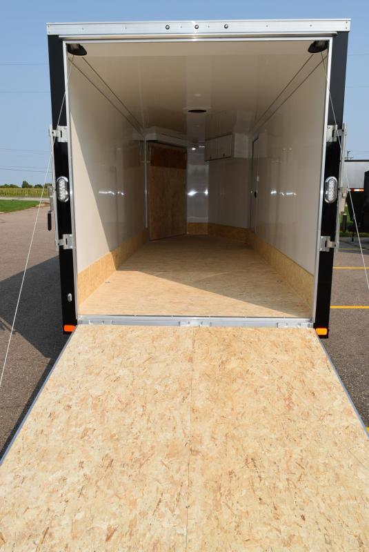 new Snowmobile Trailers ATC  for sale, in Schoolcraft, MI Thumbnail 7