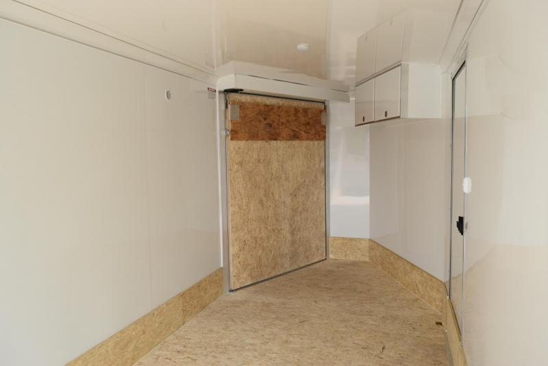 new Snowmobile Trailers ATC  for sale, in Schoolcraft, MI Thumbnail 12