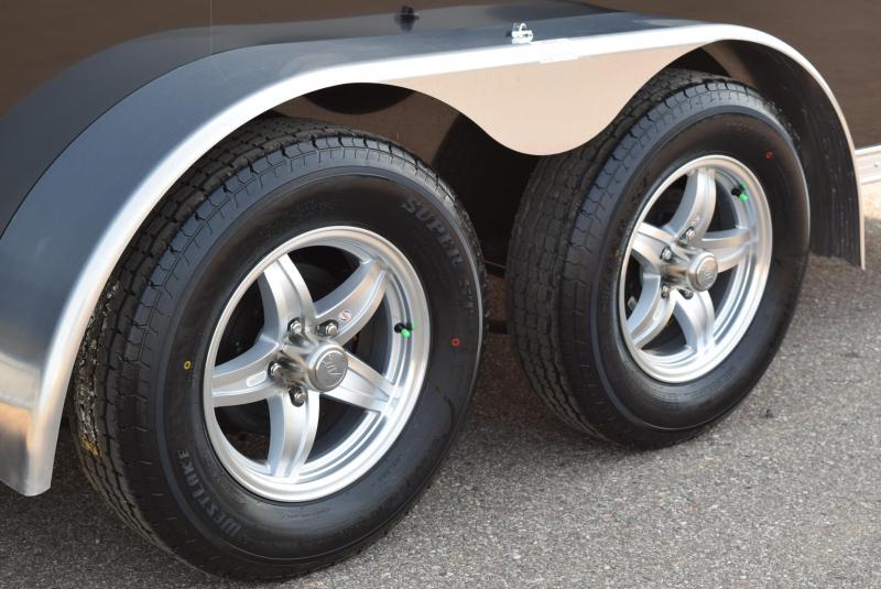 new Snowmobile Trailers ATC  for sale, in Schoolcraft, MI Thumbnail 6