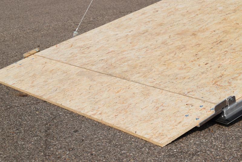 new Snowmobile Trailers ATC  for sale, in Schoolcraft, MI Thumbnail 8