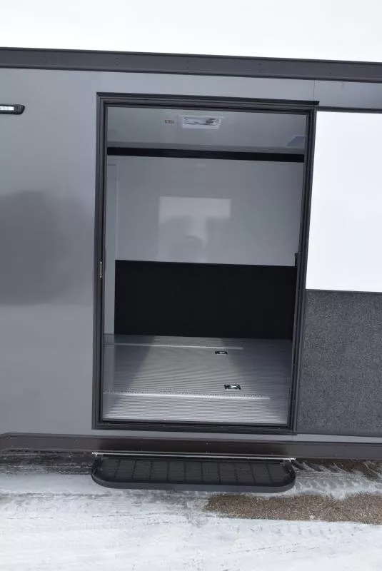 new Car Haulers / Racing Trailers InTech  for sale, in Schoolcraft, MI Thumbnail 14