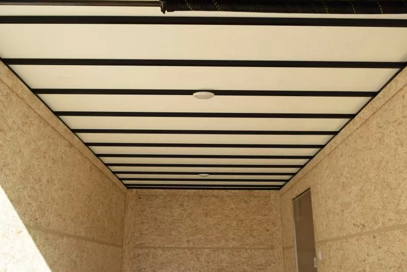 new Office / Fiber Optic Trailers Bravo Trailers  for sale, in Schoolcraft, MI Thumbnail 13