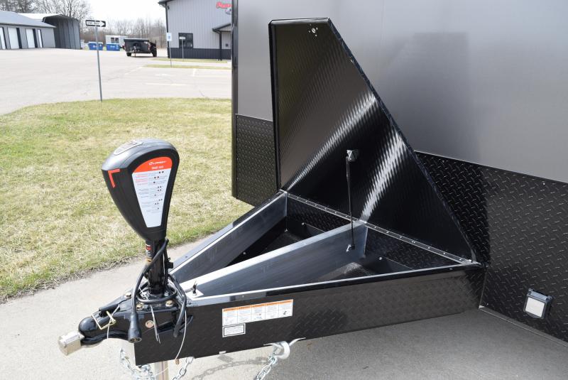 new Car Haulers / Racing Trailers ATC  for sale, in Schoolcraft, MI Thumbnail 9