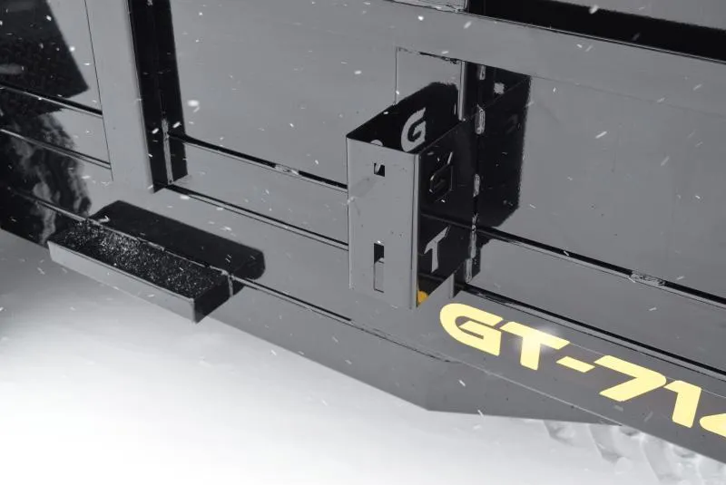 new Dump Trailers Griffin  for sale, in Schoolcraft, MI Thumbnail 9