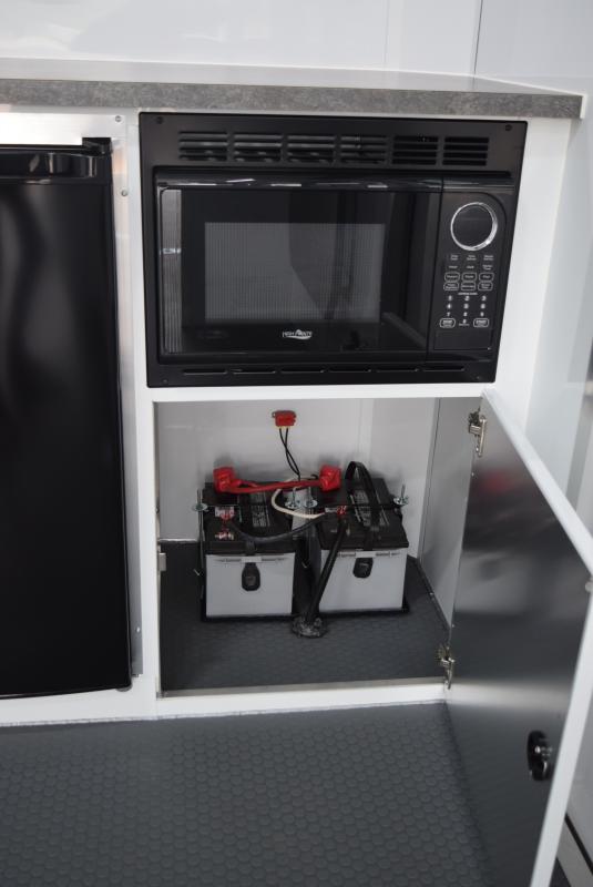 new Other Trailers ATC  for sale, in Schoolcraft, MI Thumbnail 24