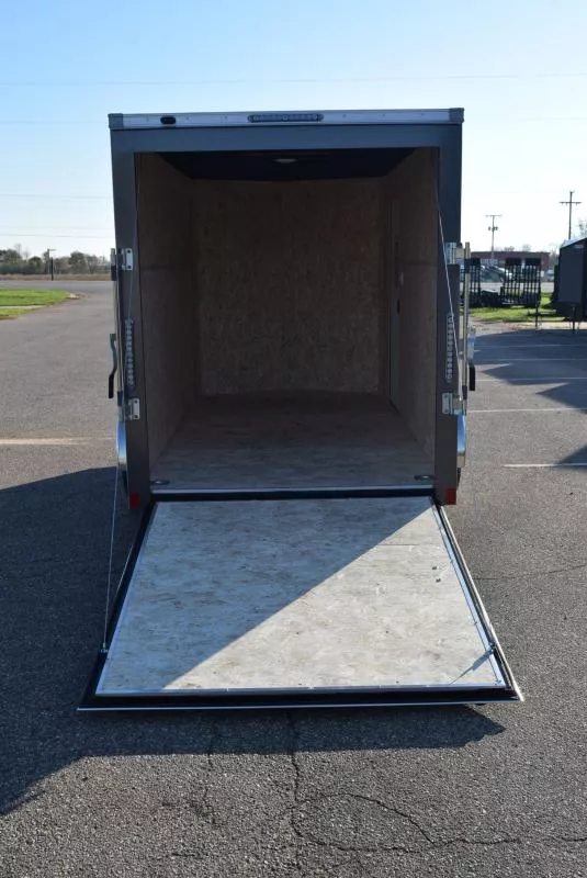 new Cargo (Enclosed) Trailers Bravo Trailers  for sale, in Schoolcraft, MI Thumbnail 10