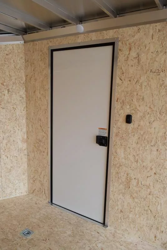 new Cargo (Enclosed) Trailers ATC  for sale, in Schoolcraft, MI Thumbnail 11