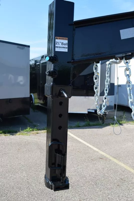 new Dump Trailers Griffin  for sale, in Schoolcraft, MI Thumbnail 9