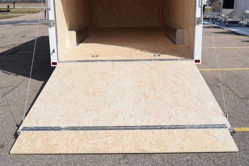 new Car Haulers / Racing Trailers ATC  for sale, in Schoolcraft, MI Thumbnail 6