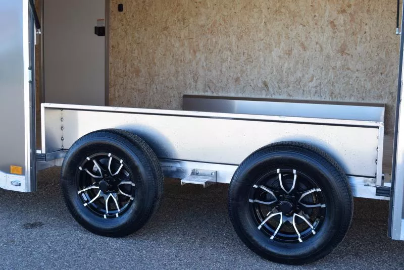 new Car Haulers / Racing Trailers ATC  for sale, in Schoolcraft, MI Thumbnail 9