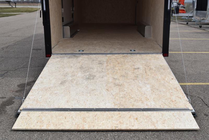 new Car Haulers / Racing Trailers ATC  for sale, in Schoolcraft, MI Thumbnail 10