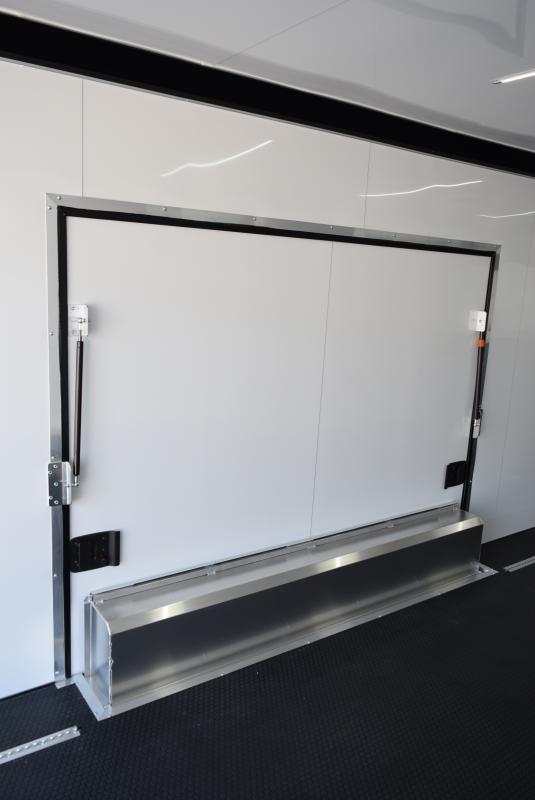 new Car Haulers / Racing Trailers ATC  for sale, in Schoolcraft, MI Thumbnail 15