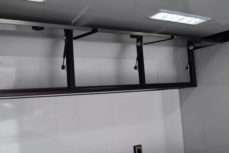 new Car Haulers / Racing Trailers InTech  for sale, in Schoolcraft, MI Thumbnail 23