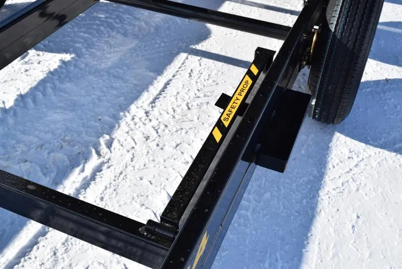 new Dump Trailers Griffin  for sale, in Schoolcraft, MI Thumbnail 15