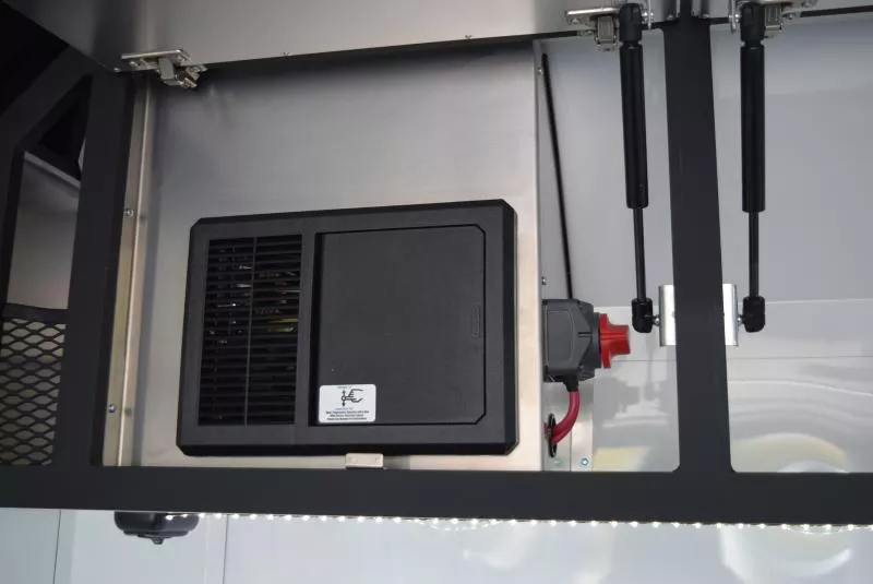 new Car Haulers / Racing Trailers ATC  for sale, in Schoolcraft, MI Thumbnail 23