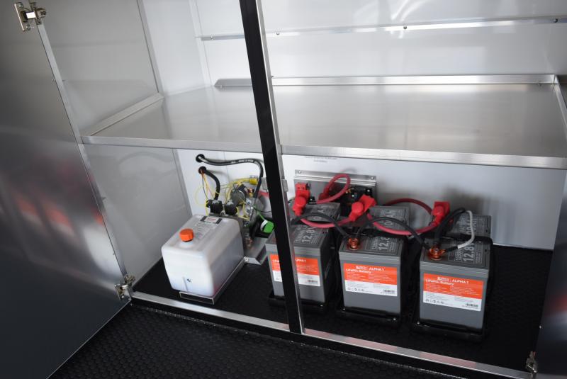 new Car Haulers / Racing Trailers ATC  for sale, in Schoolcraft, MI Thumbnail 23